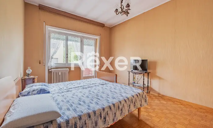 Rexer-Roma-Appartamento-Via-SantAgatone-Papa-Altro