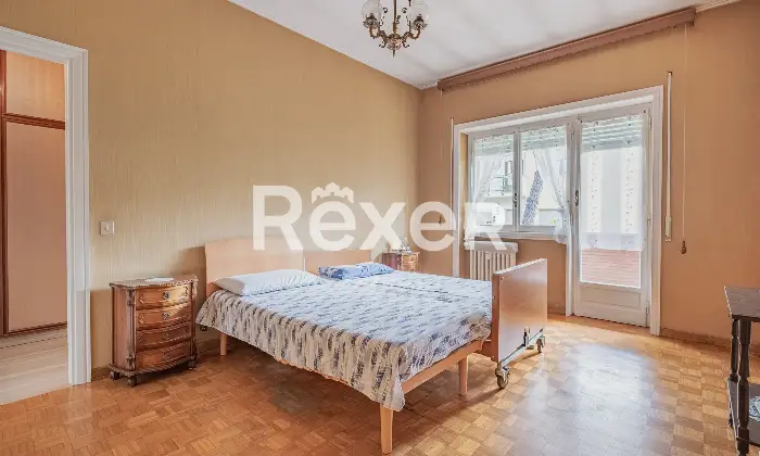 Rexer-Roma-Appartamento-Via-SantAgatone-Papa-Altro