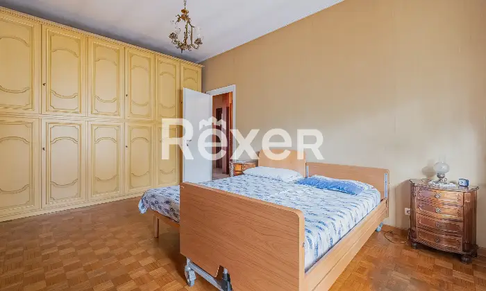 Rexer-Roma-Appartamento-Via-SantAgatone-Papa-Altro