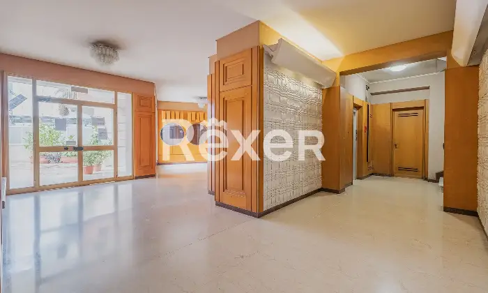 Rexer-Roma-Appartamento-Via-SantAgatone-Papa-Altro