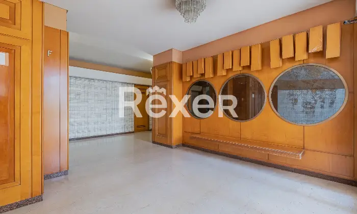 Rexer-Roma-Appartamento-Via-SantAgatone-Papa-Altro