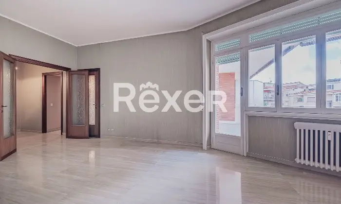 Rexer-Roma-Appartamento-Via-SantAgatone-Papa-Altro