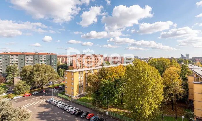 Rexer-Milano-Ampio-e-luminoso-appartamento-di-mq-in-Via-della-Rondine-Vista