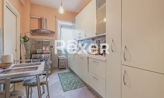 Rexer-Roma-quadrilocale-in-via-dei-romanisti-Altro