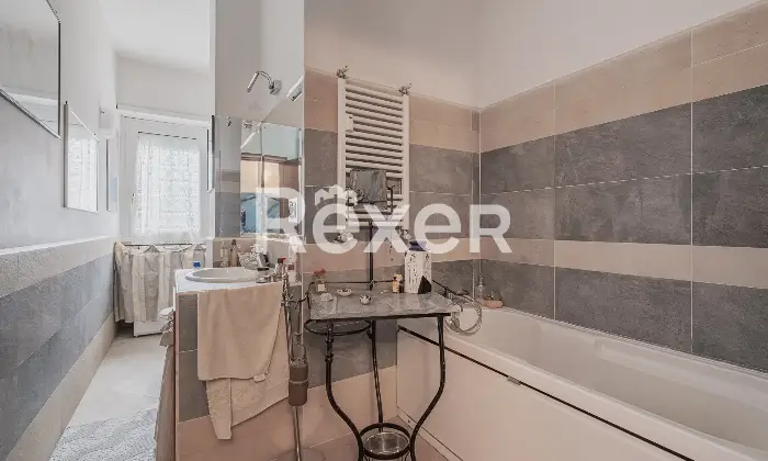 Rexer-Roma-quadrilocale-in-via-dei-romanisti-Altro