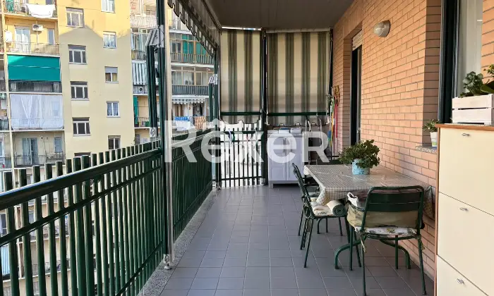 Rexer-Torino-Quadrilocale-con-terrazzi-e-box-auto-Altro