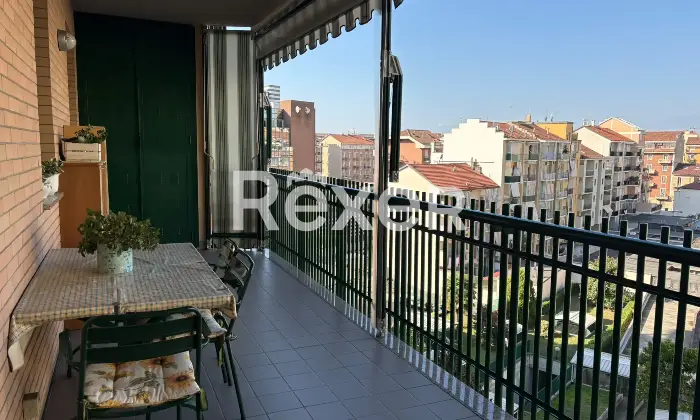 Rexer-Torino-Quadrilocale-con-terrazzi-e-box-auto-Altro