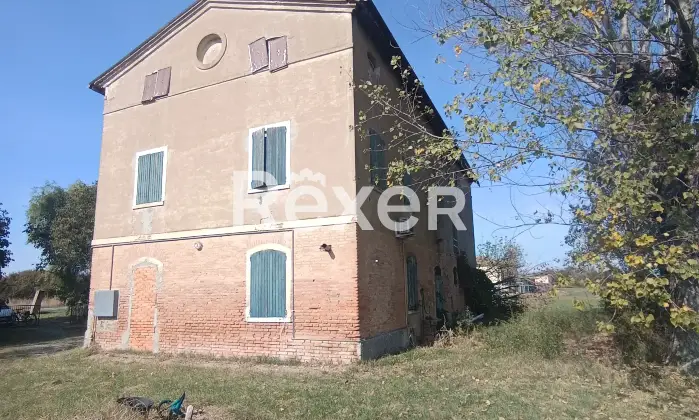 Rexer-Bomporto-RUSTICI-CON-AMPIO-TERRENO-UNOPPORTUNIT-UNICA-A-DUE-PASSI-DA-MODENA-Altro