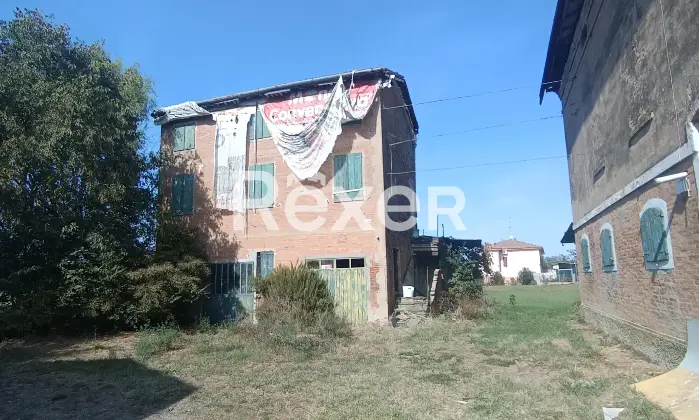 Rexer-Bomporto-RUSTICI-CON-AMPIO-TERRENO-UNOPPORTUNIT-UNICA-A-DUE-PASSI-DA-MODENA-Altro