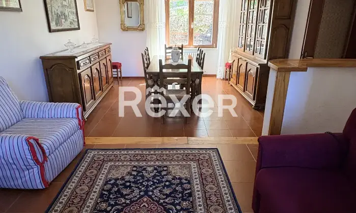 Rexer-Serravalle-di-Chienti-Splendida-porzione-di-bifamiliare-sui-monti-Sibillini-completamente-ristrutturata-Soggiorno