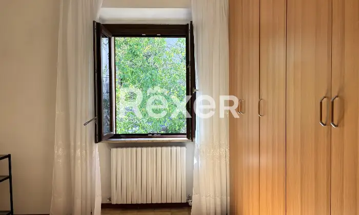 Rexer-Serravalle-di-Chienti-Splendida-porzione-di-bifamiliare-sui-monti-Sibillini-completamente-ristrutturata-Camera-da-letto-matrimoniale