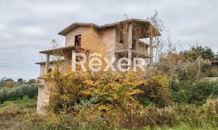 Rexer-Fara-in-Sabina-Propriet-rustica-in-vendita-in-Via-San-Giovanni-Piani-a-Fara-in-Sabina-Altro