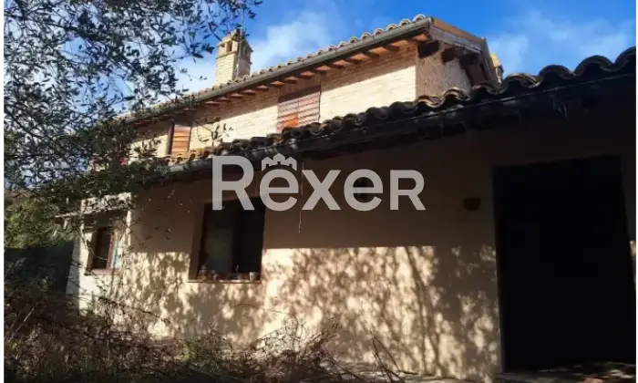 Rexer-Monte-San-Martino-Casa-indipendente-in-vendita-in-Contrada-Molino-a-Monte-San-Martino-Altro