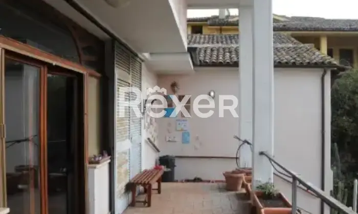 Rexer-Sacrofano-Ampia-villa-indipendente-in-vendita-in-Via-Monte-Calcaro-a-Sacrofano-Altro