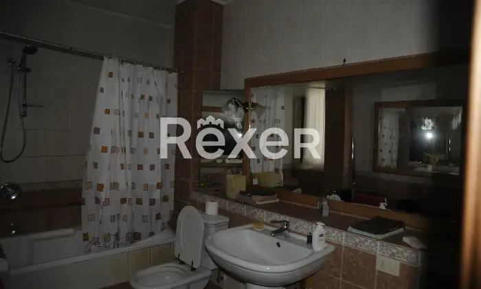 Rexer-Sacrofano-Ampia-villa-indipendente-in-vendita-in-Via-Monte-Calcaro-a-Sacrofano-Bagno