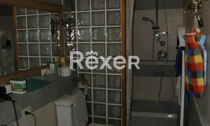 Rexer-Sacrofano-Ampia-villa-indipendente-in-vendita-in-Via-Monte-Calcaro-a-Sacrofano-Bagno
