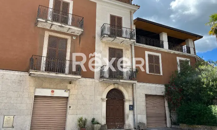 Rexer-Arce-Abitazione-cielo-terra-in-vendita-in-Via-Civita-Farnese-Centro-ad-Arce-Altro