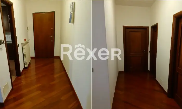 Rexer-Nova-Milanese-Trilocale-con-sottotetto-e-posti-auto-Corridoio