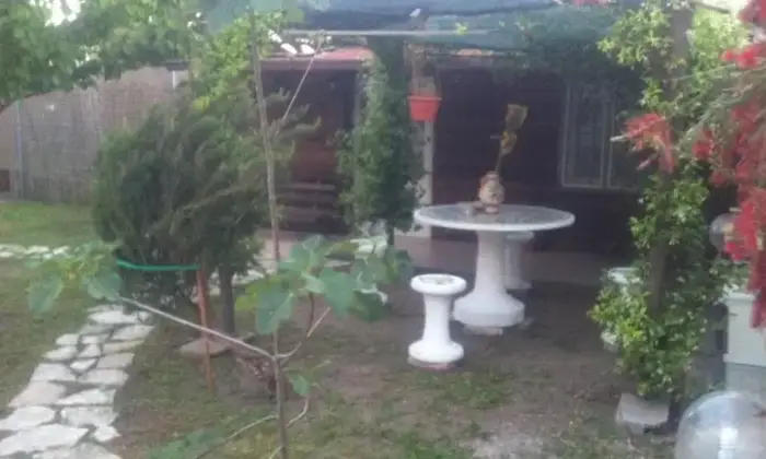 Rexer-Fiumicino-Dependance-a-Fiumicino-brevi-periodi-GIARDINO