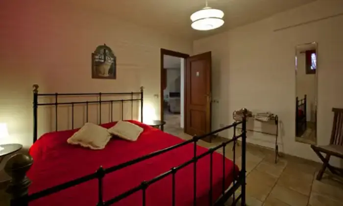 Rexer-Bracciano-Bed-and-Breakfast-sul-lago-di-Bracciano-CAMERA-DA-LETTO