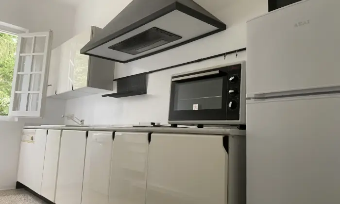 Rexer-Marliana-Villetta-con-parco-vicino-Montecatini-Terme-Cucina
