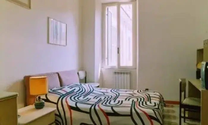 Rexer-Roma-Ampio-quadrilocale-arredato-CAMERA-DA-LETTO