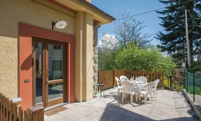 Rexer-Abetone-Romantico-appartamento-in-montagna-Terrazzo