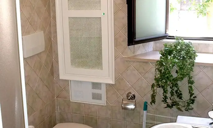 Rexer-Formia-Affitto-bilocale-Formia-Centralissimo-BAGNO