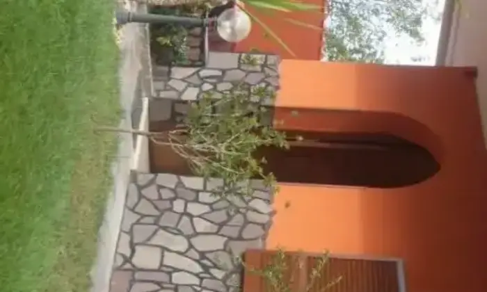 Rexer-Giugliano-in-Campania-Bilocale-in-residence-GIARDINO