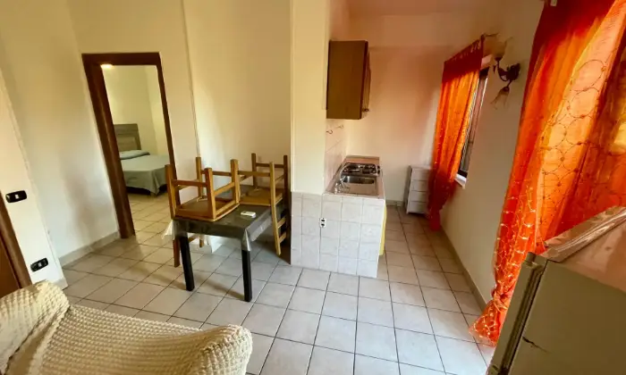 Rexer-Giugliano-in-Campania-Bilocale-in-residence-Altro
