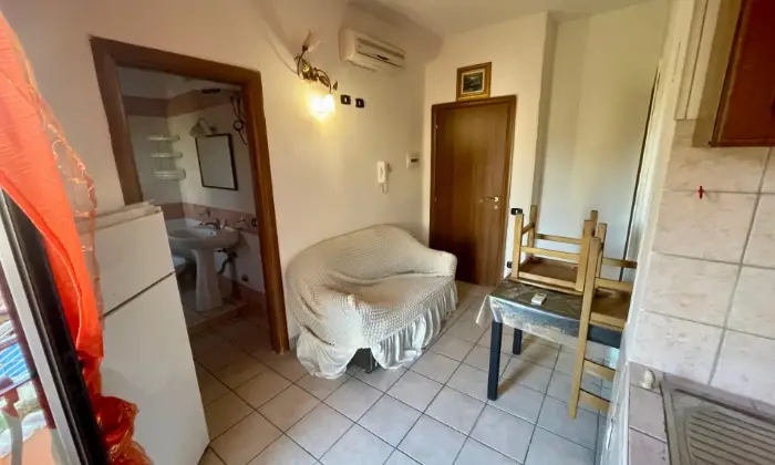 Rexer-Giugliano-in-Campania-Bilocale-in-residence-Bagno
