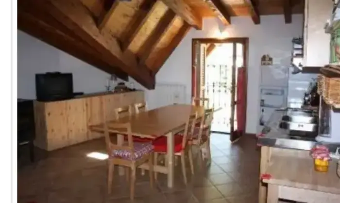 Rexer-Schilpario-Incantevole-mansarda-in-frazione-Barzesto-SOGGIORNO