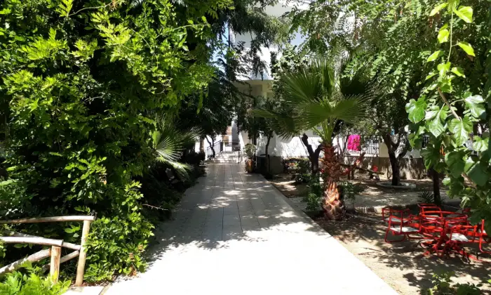 Rexer-Cir-Marina-Appartamento-in-affitto-a-due-passi-dal-Mare-GIARDINO