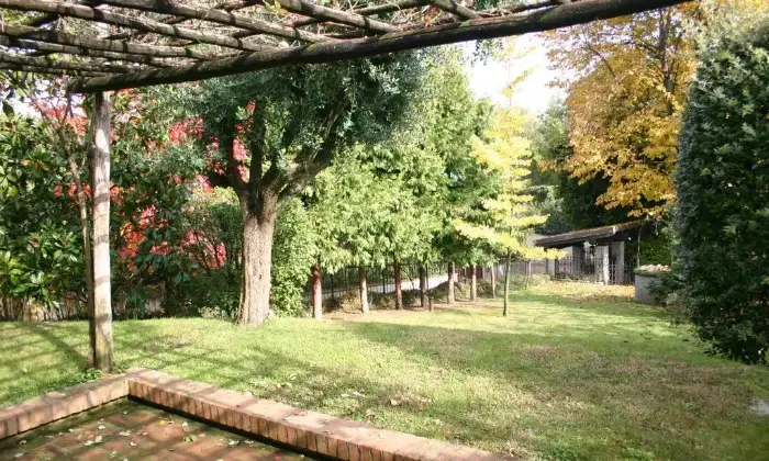 Rexer-Pecetto-Torinese-Affittasi-Villa-Signorile-Solo-Dirigenti-o-Aziende-GIARDINO