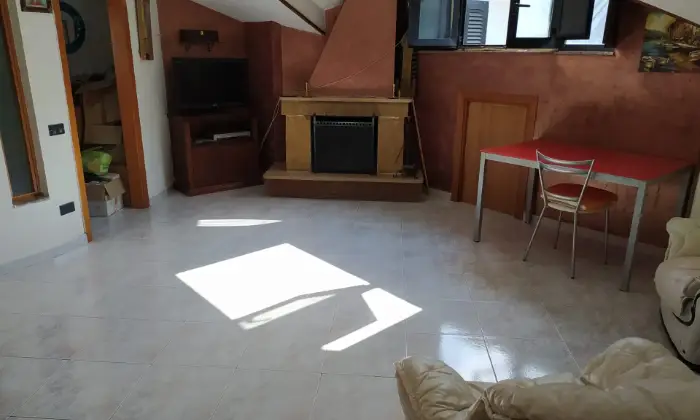 Rexer-Monteforte-Irpino-Quadrilocale-mansardato-CUCINA