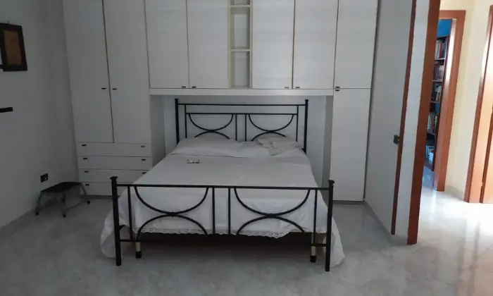Rexer-Monteforte-Irpino-Quadrilocale-mansardato-CAMERA-DA-LETTO