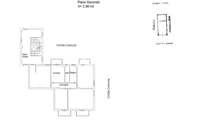 Apartment in Siracusa - More